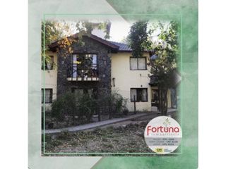 VENTA DE DEPARTAMENTOS EN VILLA GENERAL BELGRANO - DEP0007