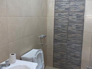 Departamento Tipo Casa en venta en Bernal Oeste