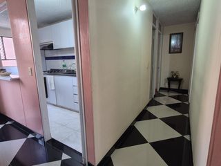 Foto 6 de apartamento en venta en almendros-suba. Cod V6957301