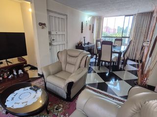 Foto 3 de apartamento en venta en almendros-suba. Cod V6957301