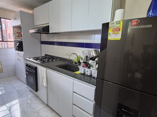 Foto 7 de apartamento en venta en almendros-suba. Cod V6957301