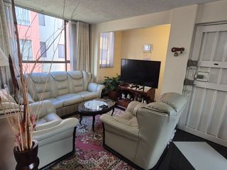 Foto 4 de apartamento en venta en almendros-suba. Cod V6957301
