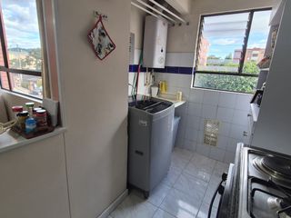 Foto 12 de apartamento en venta en almendros-suba. Cod V6957301