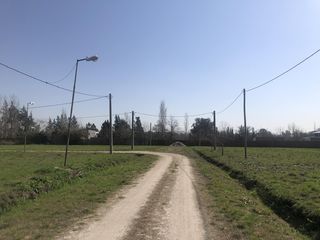 Terreno - Villa Elisa