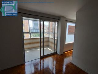 Apartamento en Arriendo Ubicado en Medellín Codigo 2588