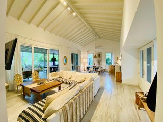 Foto 1 de Casa - Pinamar