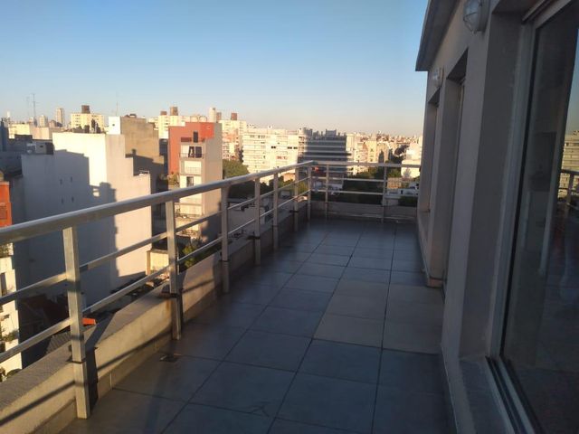 Departamento - Colegiales