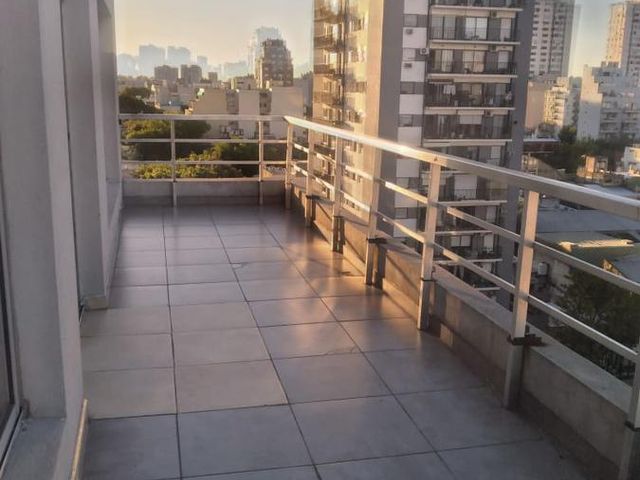 Departamento - Colegiales