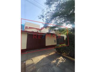 Casa en Venta en Ate