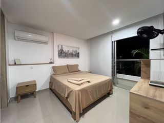 Apartamento en venta Cabrero Cartagena Colombia