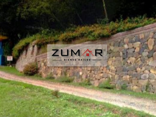 Foto 1 de TERRENO EN VENTA EN VALLE HERMOSO!