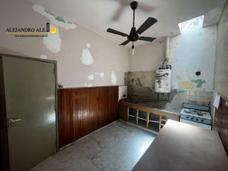 PH 2 amb + patio en Villa Lynch, General San Martin