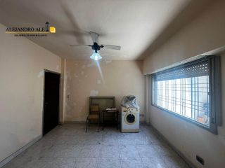 PH 2 amb + patio en Villa Lynch, General San Martin