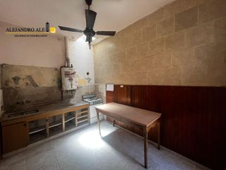 PH 2 amb + patio en Villa Lynch, General San Martin