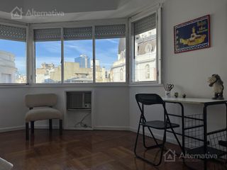 Alquiler Temporario mensual en Buenos Aires