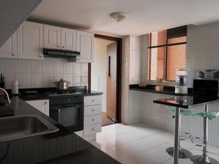 Foto 7 de apartamento en venta en lagos de córdoba. Cod V7358