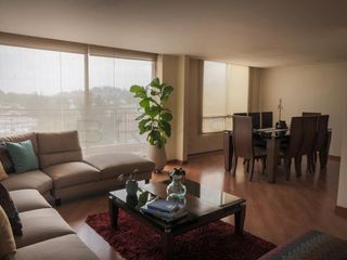 Foto 2 de apartamento en venta en lagos de córdoba. Cod V7358