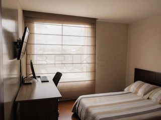 Foto 14 de apartamento en venta en lagos de córdoba. Cod V7358