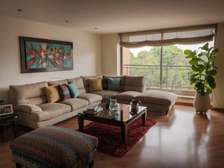 Foto 1 de apartamento en venta en lagos de córdoba. Cod V7358