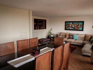 Foto 4 de apartamento en venta en lagos de córdoba. Cod V7358