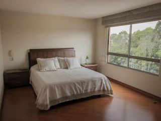 Foto 10 de apartamento en venta en lagos de córdoba. Cod V7358