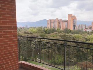 Foto 9 de apartamento en venta en lagos de córdoba. Cod V7358