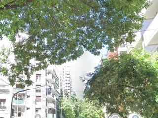 Alquiler temporario Departamento de 2 ambientes amoblado con balcón en Belgrano