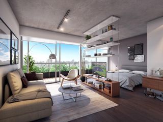 HUB - Av. Cabildo y Jaramillo - Local 7 - Nuñez