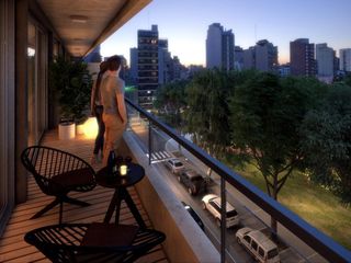 HUB - Av. Cabildo y Jaramillo - Local 7 - Nuñez
