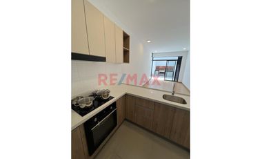 Departamento en Venta en Pueblo Libre - Ansicht 3