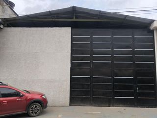Foto 17 de bodega en arriendo en cúcuta. Cod A2770