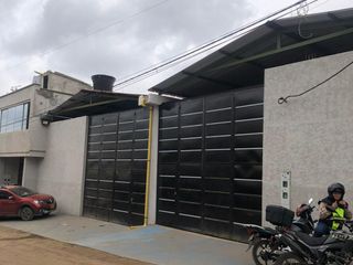 Foto 14 de bodega en arriendo en cúcuta. Cod A2770