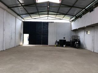 Foto 11 de bodega en arriendo en cúcuta. Cod A2770