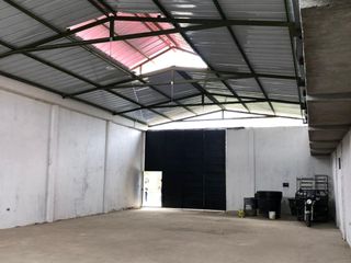 Foto 16 de bodega en arriendo en cúcuta. Cod A2770