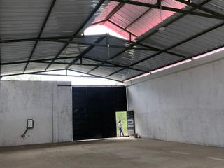 Foto 21 de bodega en arriendo en cúcuta. Cod A2770
