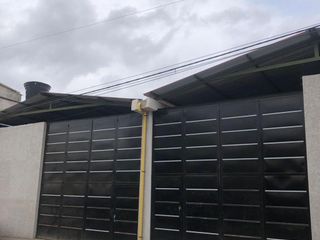 Foto 9 de bodega en arriendo en cúcuta. Cod A2770