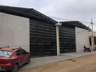 Foto 5 de bodega en arriendo en cúcuta. Cod A2770