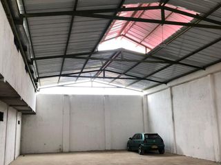 Foto 8 de bodega en arriendo en cúcuta. Cod A2770