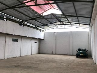 Foto 3 de bodega en arriendo en cúcuta. Cod A2770