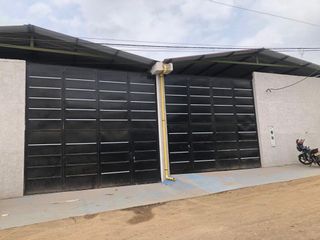 Foto 1 de bodega en arriendo en cúcuta. Cod A2770