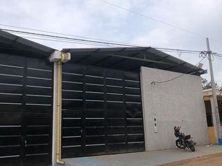 Foto 15 de bodega en arriendo en cúcuta. Cod A2770
