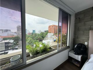Se vende lindo apartamento en Juanambu edificio Norten