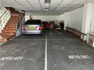 Foto 12 de VENTA DE EDIFICIO EN PRADOS DEL NORTE  ID 532