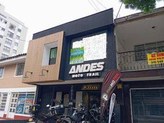 Foto 1 de oficina en arriendo en versalles. Cod A117878