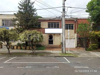 Foto 3 de Tres casas en venta para vivienda u oficina sector la soledad