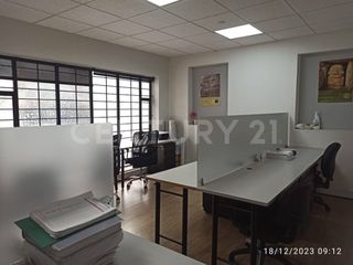 Foto 7 de Tres casas en venta para vivienda u oficina sector la soledad