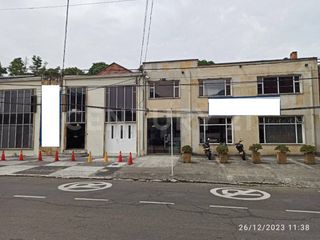 Foto 2 de Tres casas en venta para vivienda u oficina sector la soledad