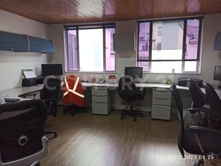 Foto 19 de Tres casas en venta para vivienda u oficina sector la soledad