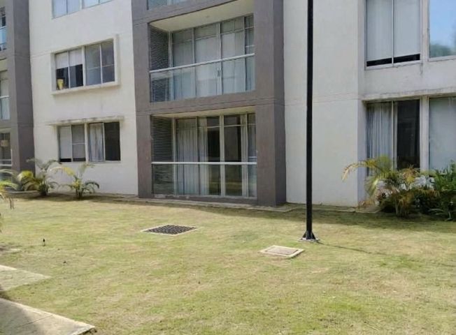 Apartamento en arriendo en Cartagena