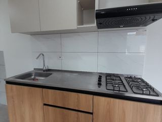 Foto 8 de apartaestudio en arriendo en alcÁzares. Cod A6932013